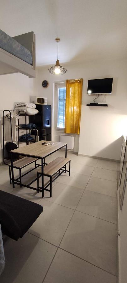 Nice Apartment S4 المظهر الخارجي الصورة