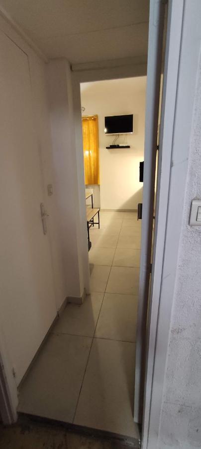 Nice Apartment S4 المظهر الخارجي الصورة