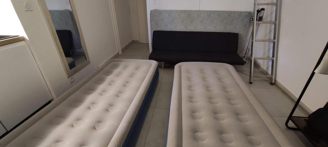 Nice Apartment S4 المظهر الخارجي الصورة
