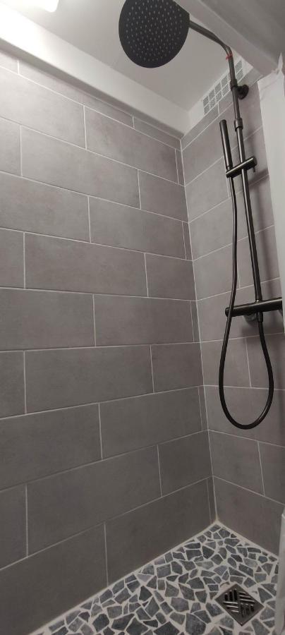 Nice Apartment S4 المظهر الخارجي الصورة