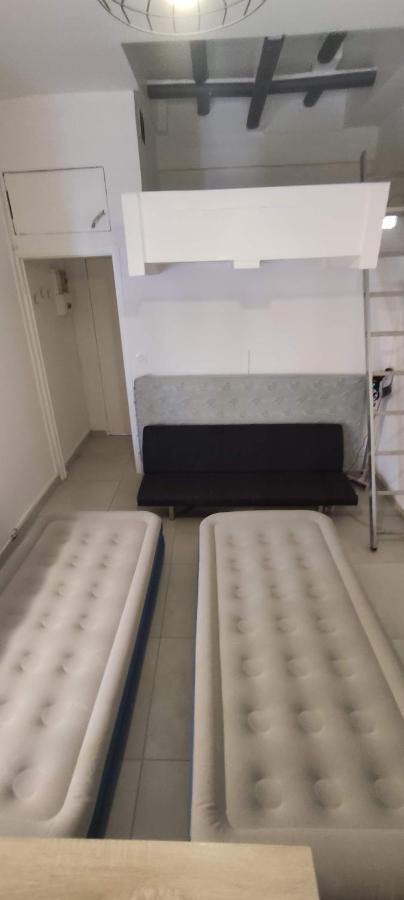 Nice Apartment S4 المظهر الخارجي الصورة