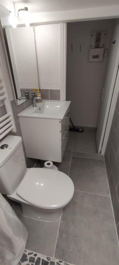 Nice Apartment S4 المظهر الخارجي الصورة
