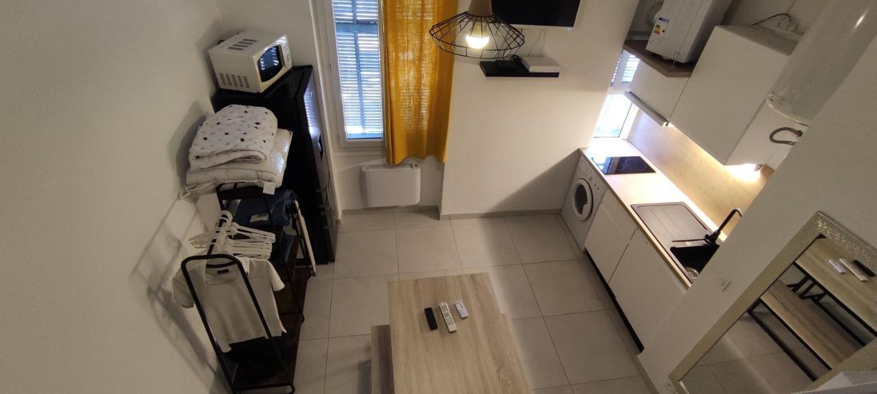 Nice Apartment S4 المظهر الخارجي الصورة