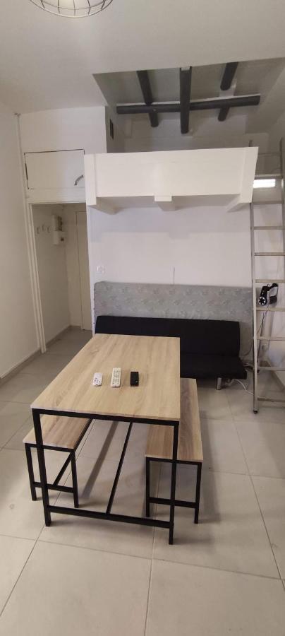 Nice Apartment S4 المظهر الخارجي الصورة