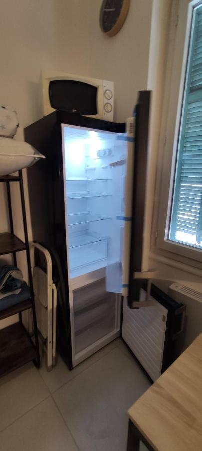 Nice Apartment S4 المظهر الخارجي الصورة