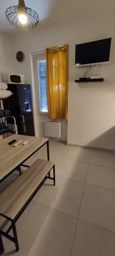 Nice Apartment S4 المظهر الخارجي الصورة