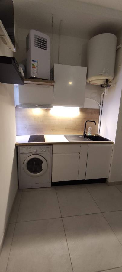 Nice Apartment S4 المظهر الخارجي الصورة