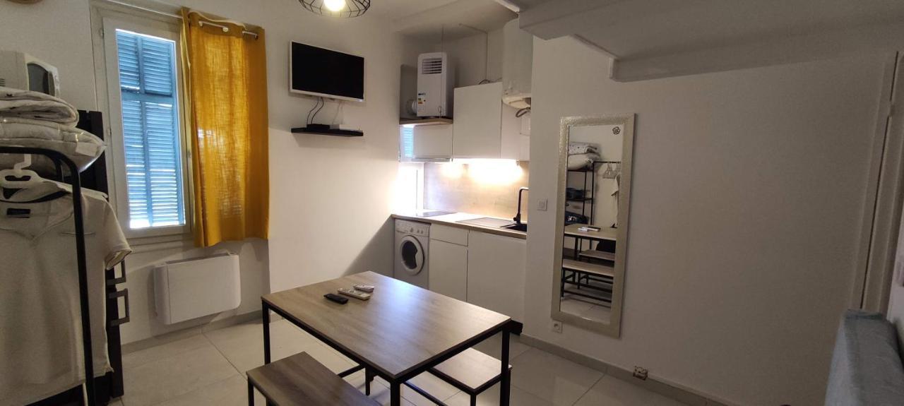 Nice Apartment S4 المظهر الخارجي الصورة