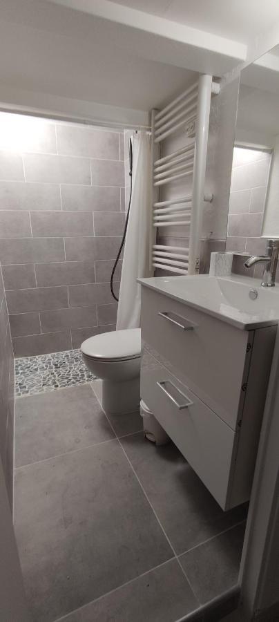 Nice Apartment S4 المظهر الخارجي الصورة