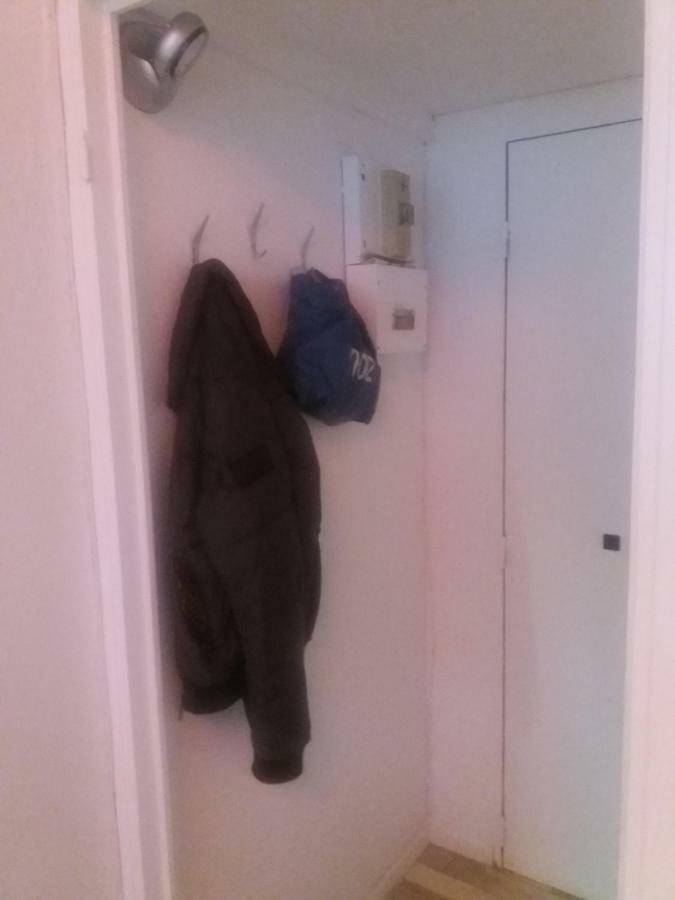 Nice Apartment S4 المظهر الخارجي الصورة